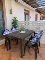 Apartamento Barrosa Beach - Chambres d’hôtes Chiclana de la Frontera