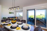 Rooftop Horizon - Bed and Breakfast Zadar