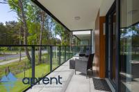 Apartament Oaza Plażowa Park - Aprent - B&B Międzywodzie