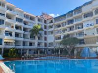 Tanife 310 - Playa del Ingles comfort Suite with Sunset view - Ferienwohnung