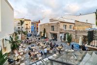 LA VILLA MEDITERRANEA DE HERACLES en Denia - Ferienwohnung Denia