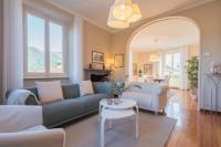 Villa Ida - Private Gym & SPA - by Rent All Como - Ferienwohnung Lenno