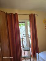 Doppelzimmer mit Balkon