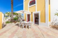 Salentoandmore - Villetta Umberto - Ferienwohnung Marina di Pescoluse