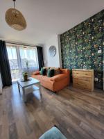 Camera Familiare con Balcone