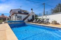 Vila da Encosta - Private - Heated swimming pool - By bedzy - B&B