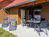 Premiumferienhaus Mara - B&B