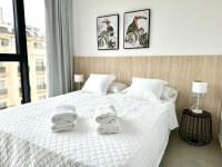 Appartamento con 1 Camera da Letto