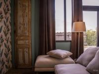 Charmant T1 calme et reposant - B&B Saint-Andiol