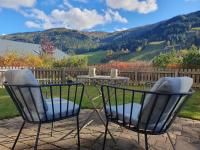 Apartment Sunnyday - Ferienwohnung Bad Kleinkirchheim