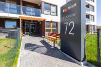 Kościuszki Apartment Gdynia Pogórze by Noclegi Renters - Ferienwohnung