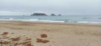 Estudio vistas al mar y a 5 minutos playa Estartit - Chambres d'hôtes l'Estartit