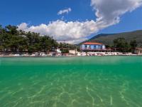 Studios Plaka - B&B