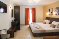Estudio Deluxe con cama grande