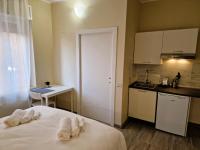 Doppel-/Zweibettzimmer - barrierefrei
