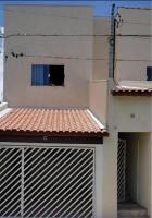 Apartamento Aparecida SP 154 - Chambres d'hôtes Aparecida