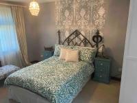 Cosy Barn Conversion Bedroom & En Suite - Chambres d’hôtes