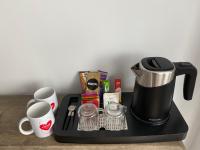 Camera Queen con Balcone