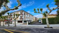 Apartamento Avenida de San Pedro - B&B
