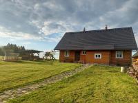 Chalupa Jadrná 2 - B&B Orlické Záhoří