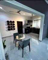Stylish studio in Accra - B&B Accra