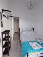 Double Room with Balcony and Sea View
