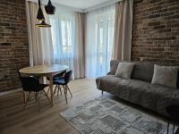 B&B Białystok - Urban Jungle Apartament SUNNY - Bed and Breakfast Białystok