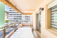 Villamar ,ACC, playa wifi y garaje - Ferienwohnung Cullera