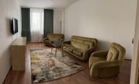 Apartmán 3+1 - B&B