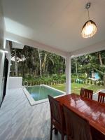 B&B Ko Pha Ngan - Private Pool Residence - Bed and Breakfast Ko Pha Ngan