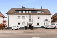 RAUMSCHMIDE Monteurwohnung Esslingen - B&B