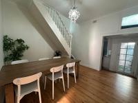 Comfortable 2 Bedroom House Glebe - B&B