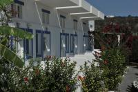 Nefeli Apartments - Bed and Breakfast Kefalos