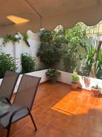 Athens Studio - Ferienwohnung Athen