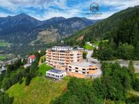 Exclusive Panorama Spa Suiten DAS SCHILLER - Ferienwohnung