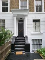41 Home near Kings Cross and Angel - B&B London