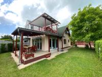 Gősy apartmanok - Ferienwohnung