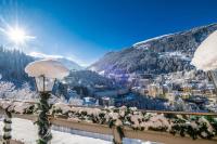 Exclusive Panorama Spa Suiten DAS SCHILLER - Ferienwohnung Bad Gastein