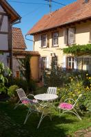 Un soir d'été - Chambres d'hôtes - B&B