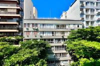 Design Contemporâneo 2qts p/até 04 - Ipanema - B&B Rio de Janeiro