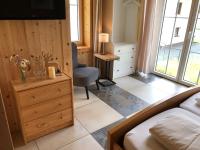 Deluxe Doppelzimmer