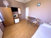 Double Room with Private External Bathroom