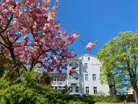 Ferienwohnung mit Meerblick und Sauna - B&B