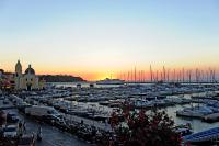 Appartamento con 1 Camera da Letto, Vista Mare e Terrazza