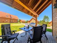 Premiumferienhaus Anni - Ferienwohnung Hasselfelde