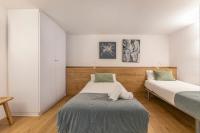 Duplex Apartment