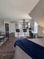 Dominion Place Studio - Bed and Breakfast Moncton