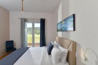 Appartement met Uitzicht op Zee