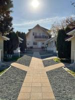 Complex Pria 2 Mai - Ferienwohnung