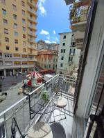 La Siesta 5 terre - B&B La Spezia